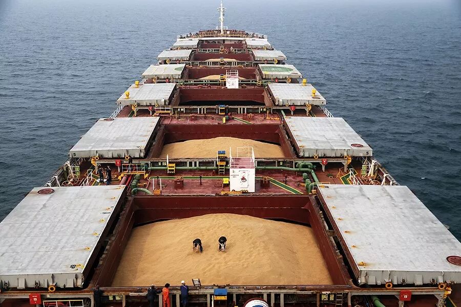 中美贸易谈判风云变幻 农业牌如何打？