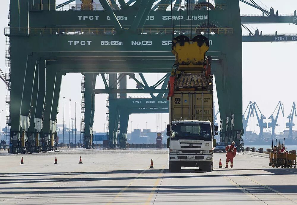 中美贸易为何而战？美国瞄准的是中国制造2025