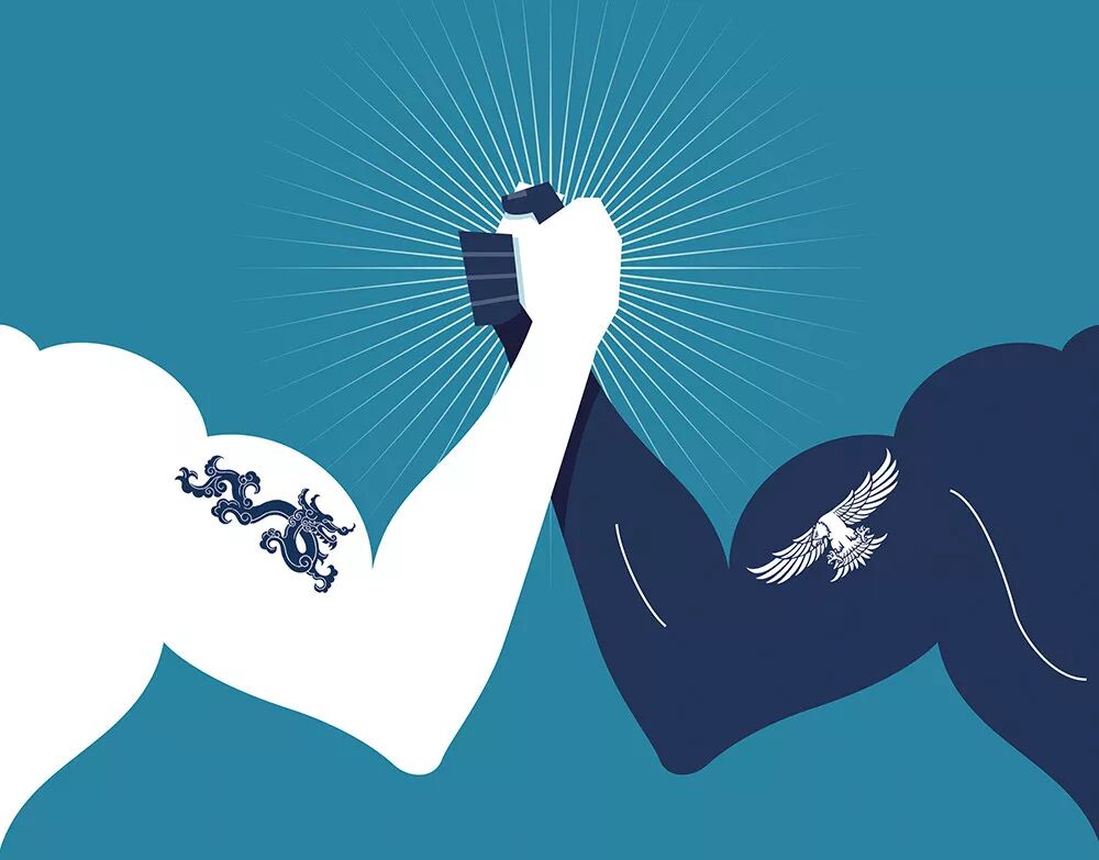 中美贸易为何而战？美国瞄准的是中国制造2025