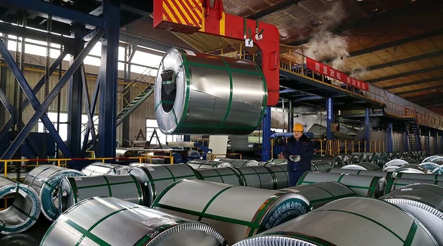 美国征收25%关税对中国钢铁出口影响有多大？