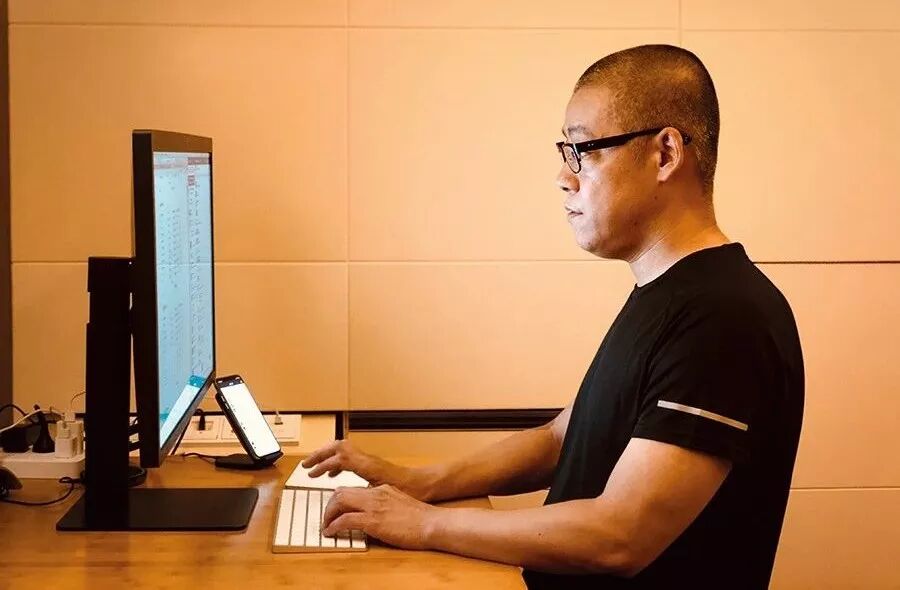 对话李笑来：区块链世界里老实做个好人就能赚很多钱