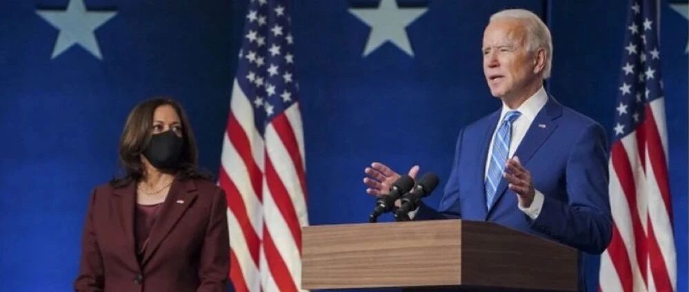 拜登政府会淡化“新冷战”概念，但中美关系回不到从前