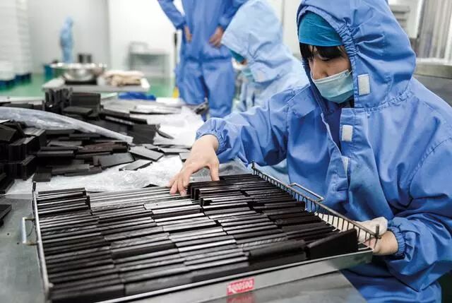 阿胶如何炼成药中茅台:驴皮是推高价格的火箭？