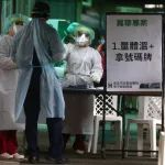 台湾地区新增333本土病例创新高,3000万人的尼泊尔40万人感染
