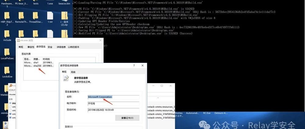 Example Image