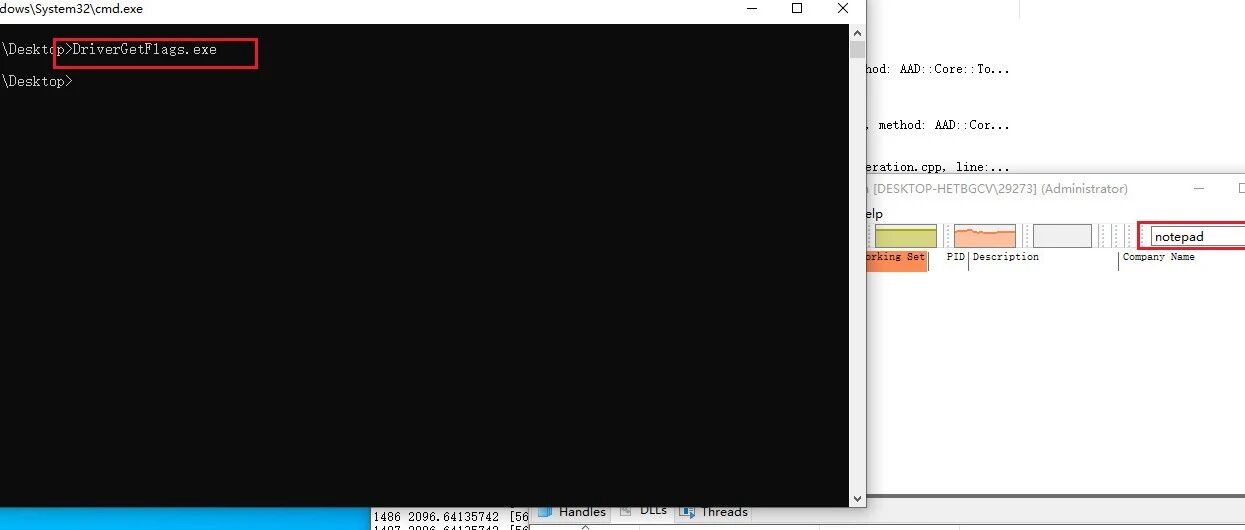 Example Image