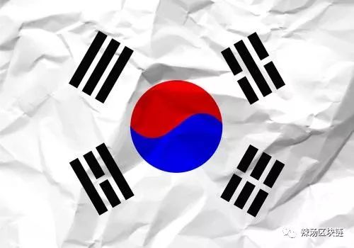 韩国已将比特币国际转账合法化