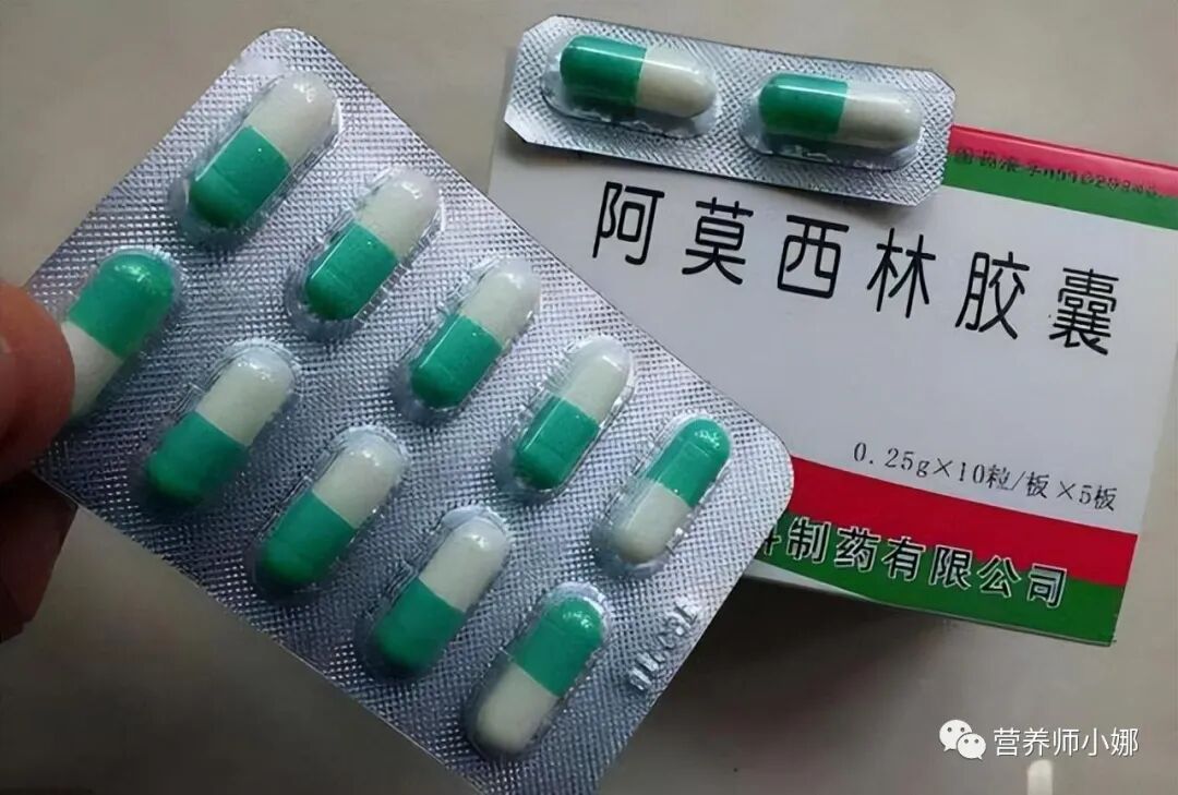 阿莫西林是消炎药？阿莫西林不是头孢，为何服用后也不能喝酒？