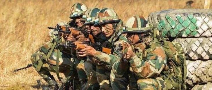 印度为何老挑事儿？58年前，3000华人的遭遇，早已说明一切