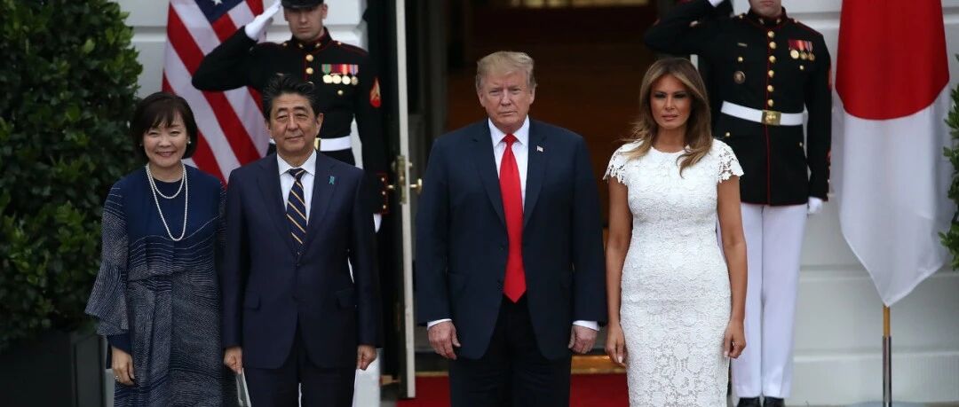 等了5天，菅义伟和拜登通了10分钟话：日本低三下四，有何算计？