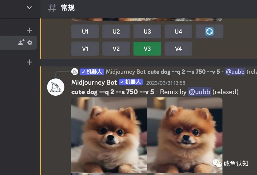 用AI绘画，Midjourney带你开启创意探索之旅