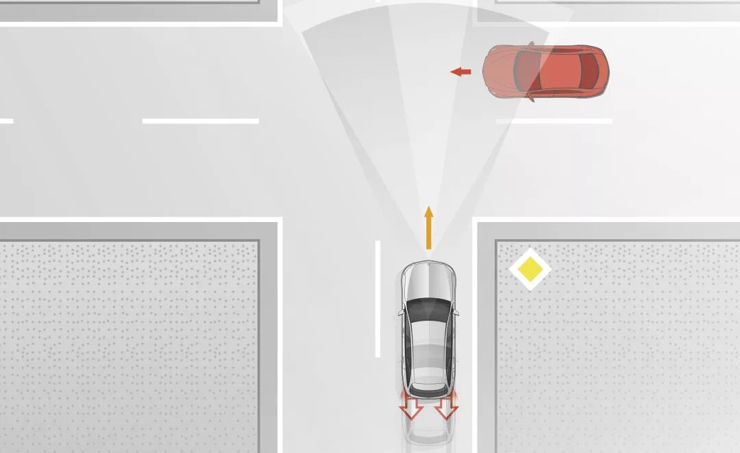 智者，大(dà)成丨新款梅賽德斯-奔馳E級車煥“芯”上市 再領豪華行政座駕典範(圖10)