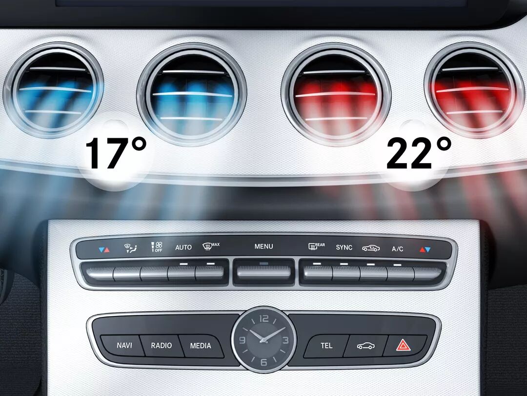 智者，大(dà)成丨新款梅賽德斯-奔馳E級車煥“芯”上市 再領豪華行政座駕典範(圖23)