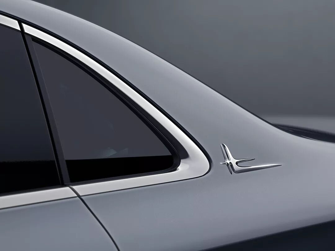 智者，大(dà)成丨新款梅賽德斯-奔馳E級車煥“芯”上市 再領豪華行政座駕典範(圖17)