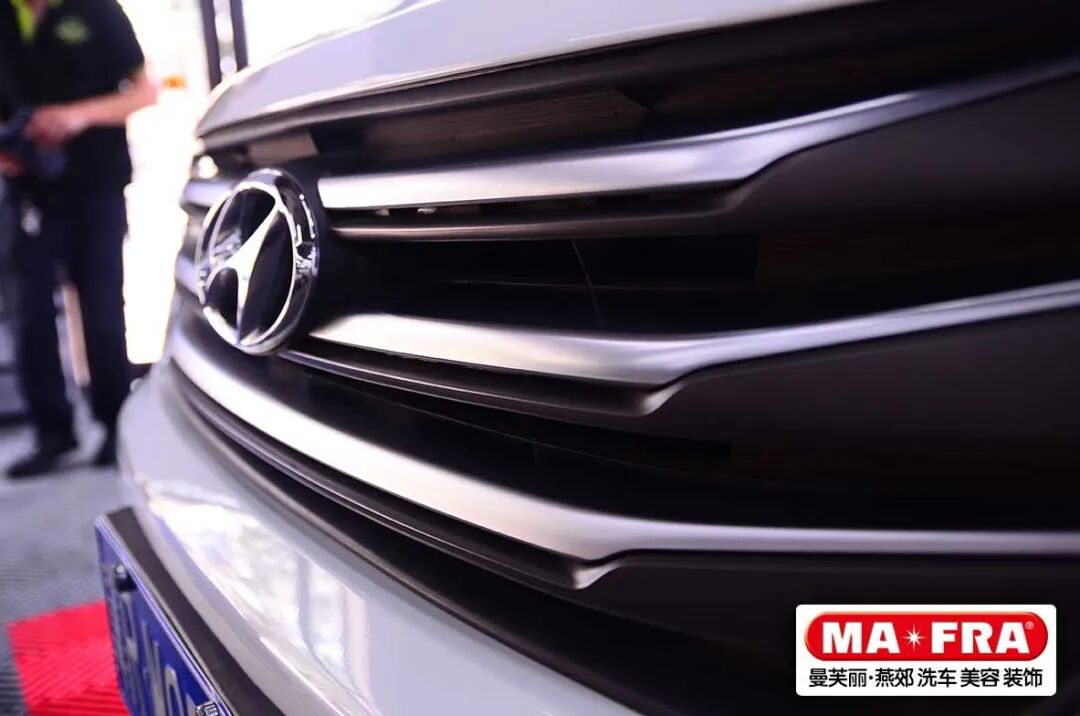 重磅福利|38元抢!曼芙丽免擦护理洗车,彻底颠