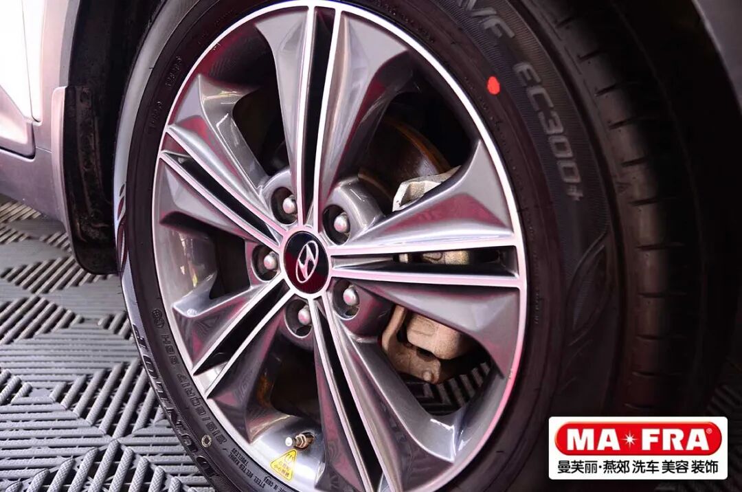 重磅福利|38元抢!曼芙丽免擦护理洗车,彻底颠