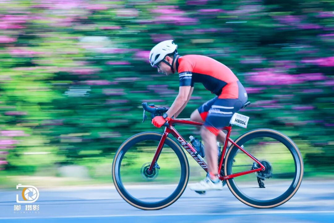 冲刺吧铁人东莞铁三赛不见不散