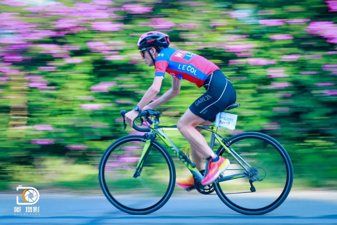 冲刺吧铁人东莞铁三赛不见不散