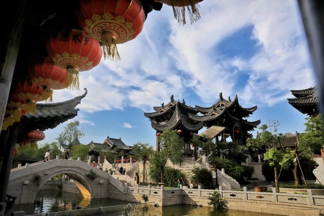 5·19中国旅游日 | 开封精彩文旅活动来了！