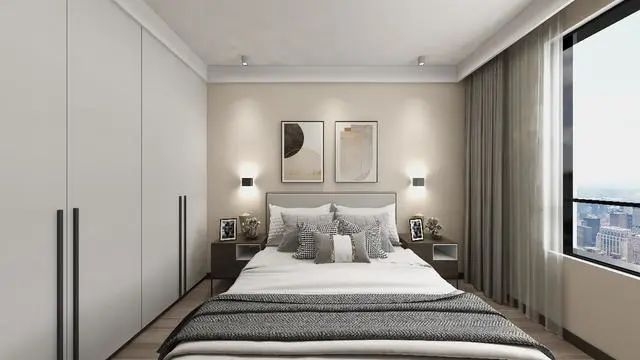 家庭裝修設計圖紙_中式別墅設計cad圖紙_家庭自建養(yǎng)魚池圖紙