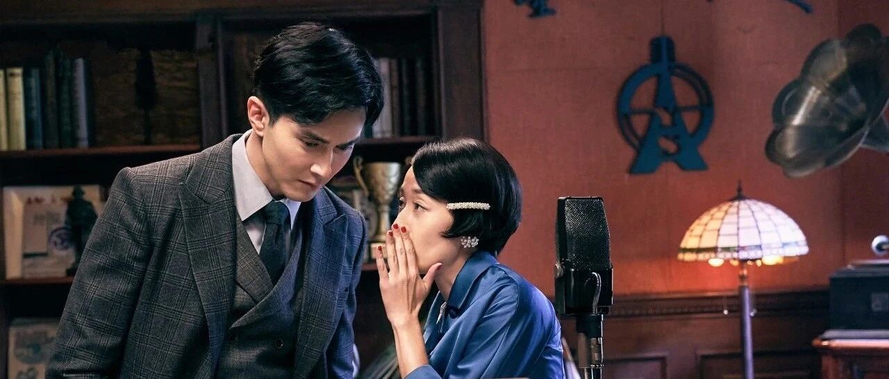 「不跟风」的国产剧，我安利晚了