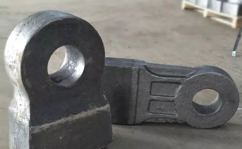 一篇读懂（破碎机锤头哪个质量好）破碎机锤头生产厂家有哪些，(图2)