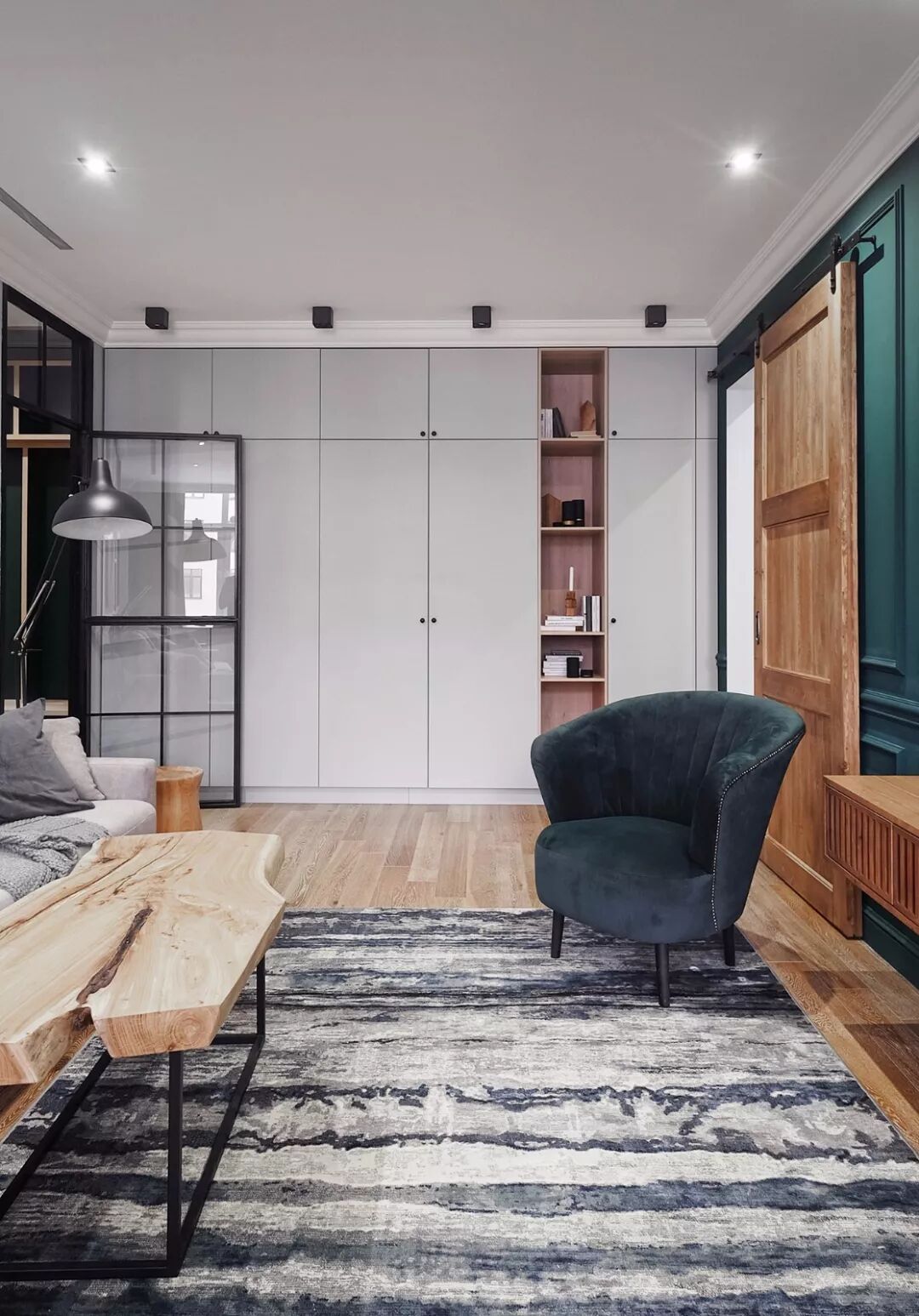 软装配色技巧，易懂~