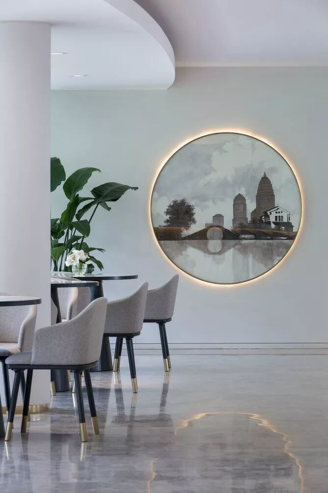 软装配色技巧，易懂~