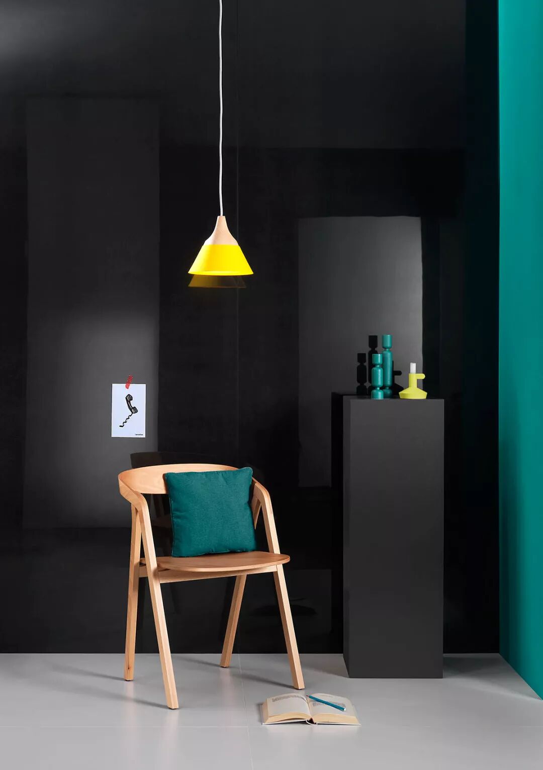 软装配色技巧，易懂~