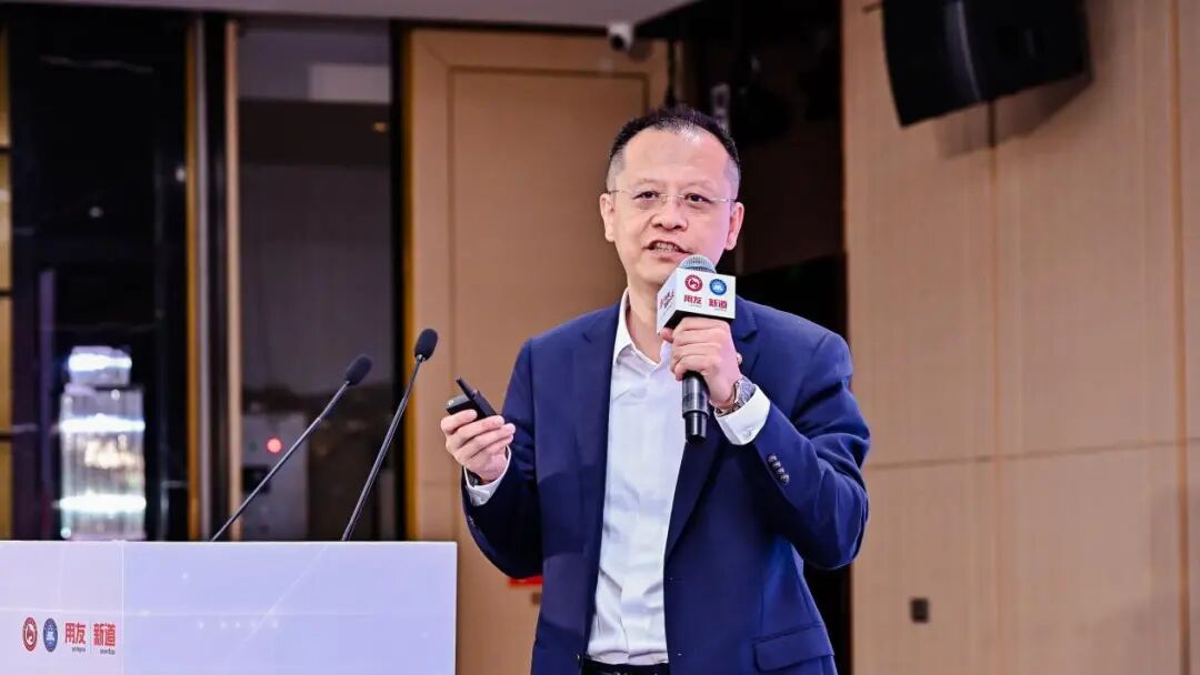 AI 变革 助力数智工科人才培养｜软件和信息服务（数字技术）行业产教融合共同体第二次全体会议暨数智工科人才培养论坛成功举办