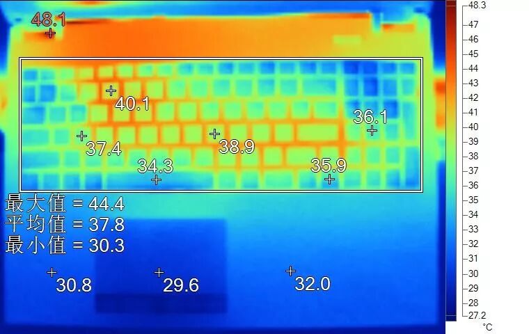 pc扩展屏幕_操作扩展屏幕电脑会卡吗_电脑扩展屏幕怎么操作