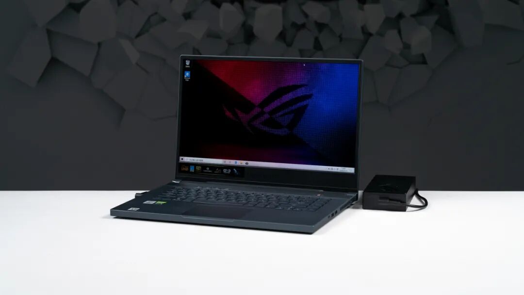 设计笔记本电脑