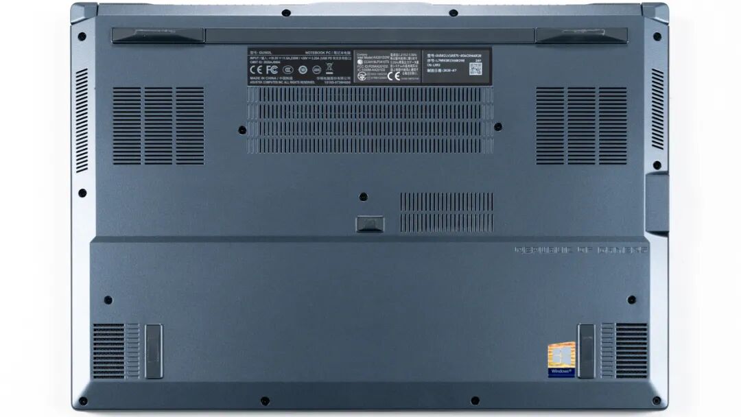 设计笔记本电脑