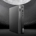 新款 ThinkCentre Q500 迷你主机上架：搭载 i5-13420H，1L 小体积
