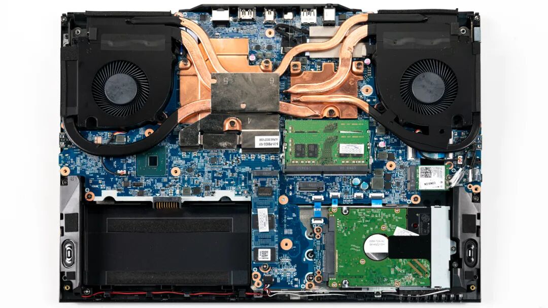 显卡拆了怎么装回去_显卡怎么拆下来_拆显卡注意事项