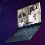 联想新款 YOGA Air 14s 2023 笔记本配置公布：R7 7840S + 3K 90Hz 屏