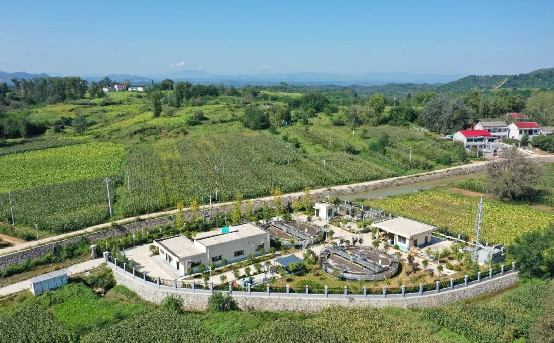 答卷｜陕西J9集团平台集团水环境公司：战术赋能拓新局 碧水守护践初心