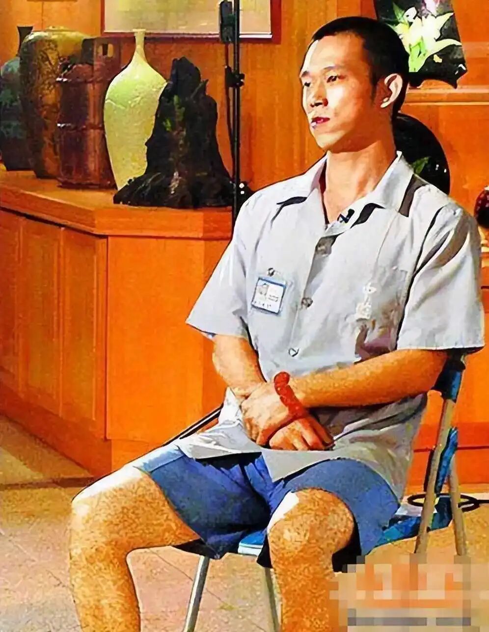 演员颜正国去世
