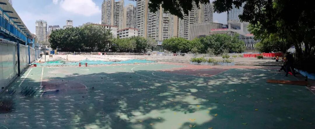 再添新*！平安12.46亿拿下深圳福田CBD靓地 ！