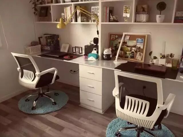 看多了高大上，这88平接地气的小婚房，真是让人眼前一亮！