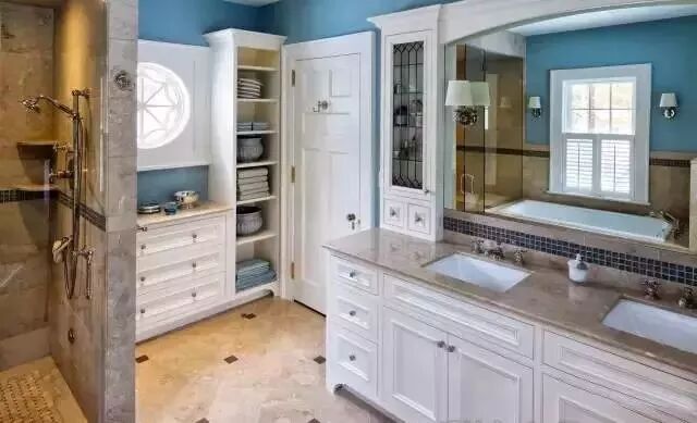 你关心过厕所门的选择吗？后悔没早点发现！