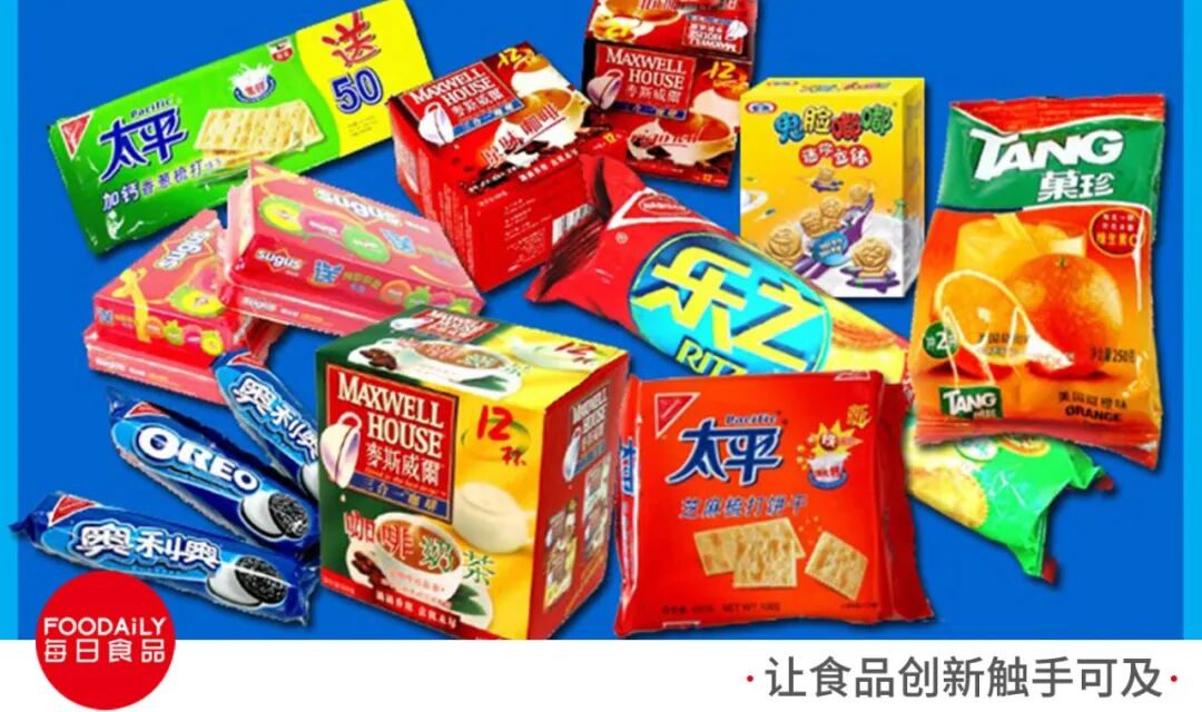 亿滋奥利奥和奥利奥_亿滋奥利奥是正货吗_奥利奥和亿滋奥利奥的区别