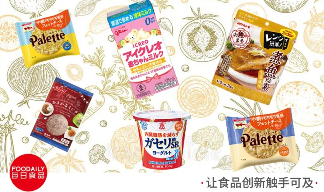 管窥日本食品 经久不衰 的奥秘 日本食品产业技术大奖解密 Foodaily每日食品 微信公众号文章阅读 Wemp