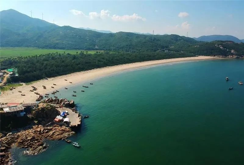 周末去哪兒？江門這幾條旅遊線路藏不住了！沿途美景超級多！走起！ 旅遊 第6張