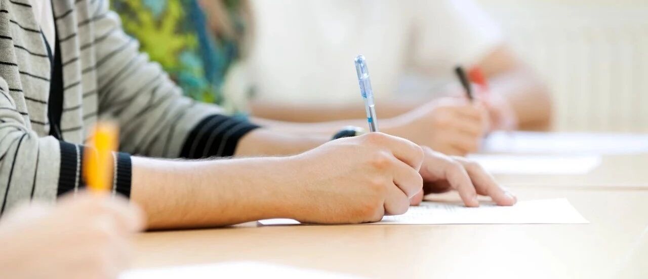 广东省招录12308人！附最全江门职位表↓