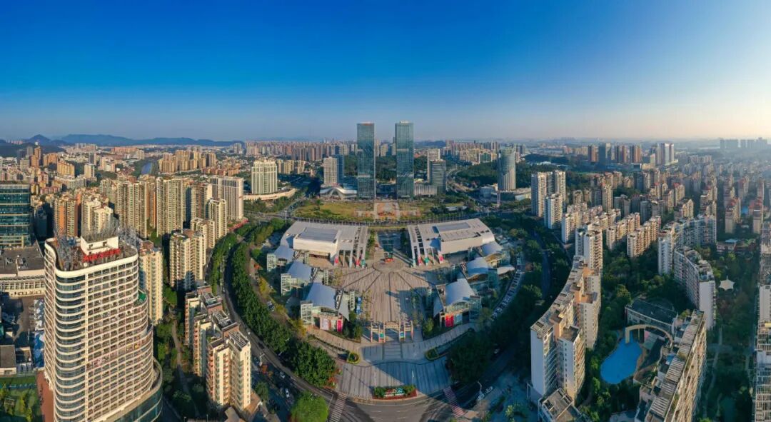 江门日报记者 郭永乐 摄