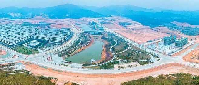 江门积极布局新能源汽车整车项目，全力打造广东汽车重要制造基地！