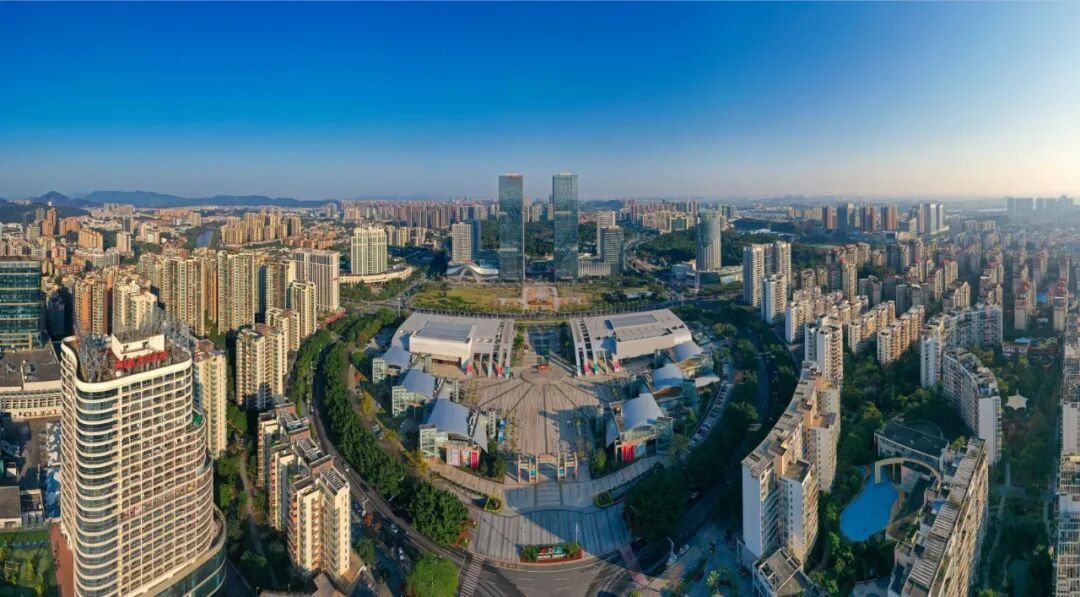 江门日报记者 郭永乐 摄