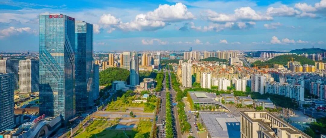 央视聚焦！侨都江门向世界华侨华人发出邀请！