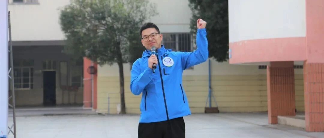 侨连世界 邑聚英才 | “来江门是我无悔的选择”！如果你认识李鹏飞……